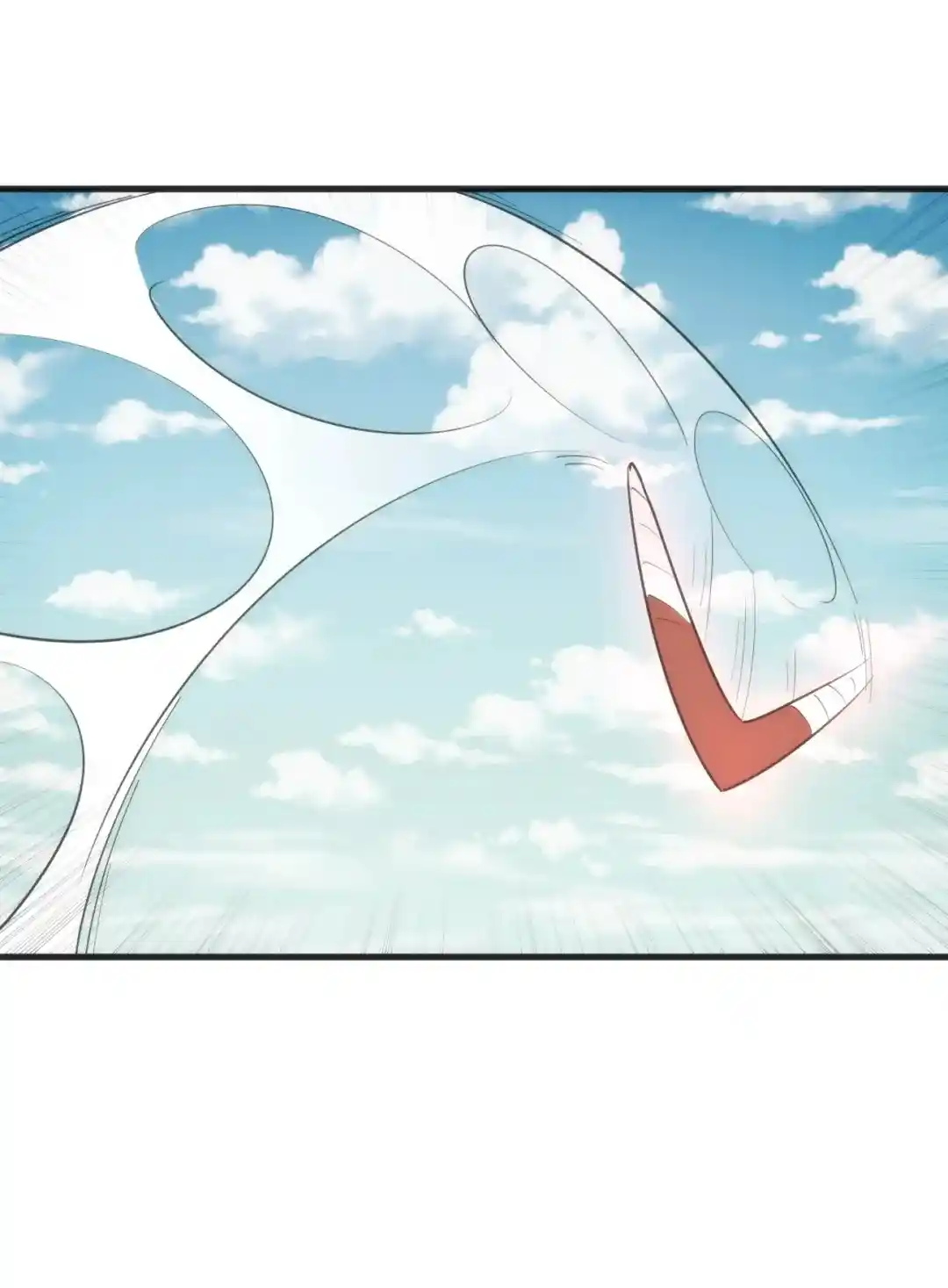 The saintes has a showdown Chapter 315