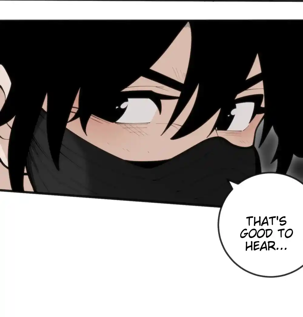 The saintes has a showdown Chapter 316