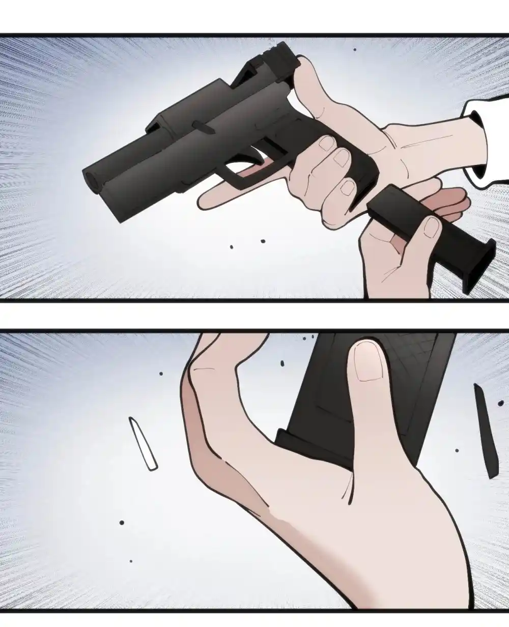 The saintes has a showdown Chapter 316