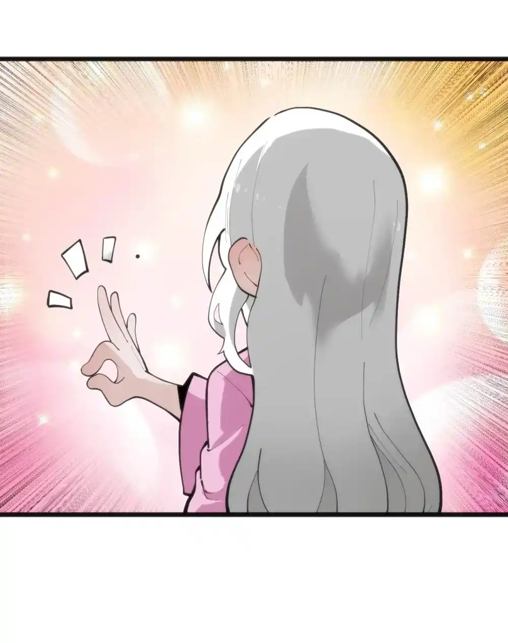 The saintes has a showdown Chapter 316