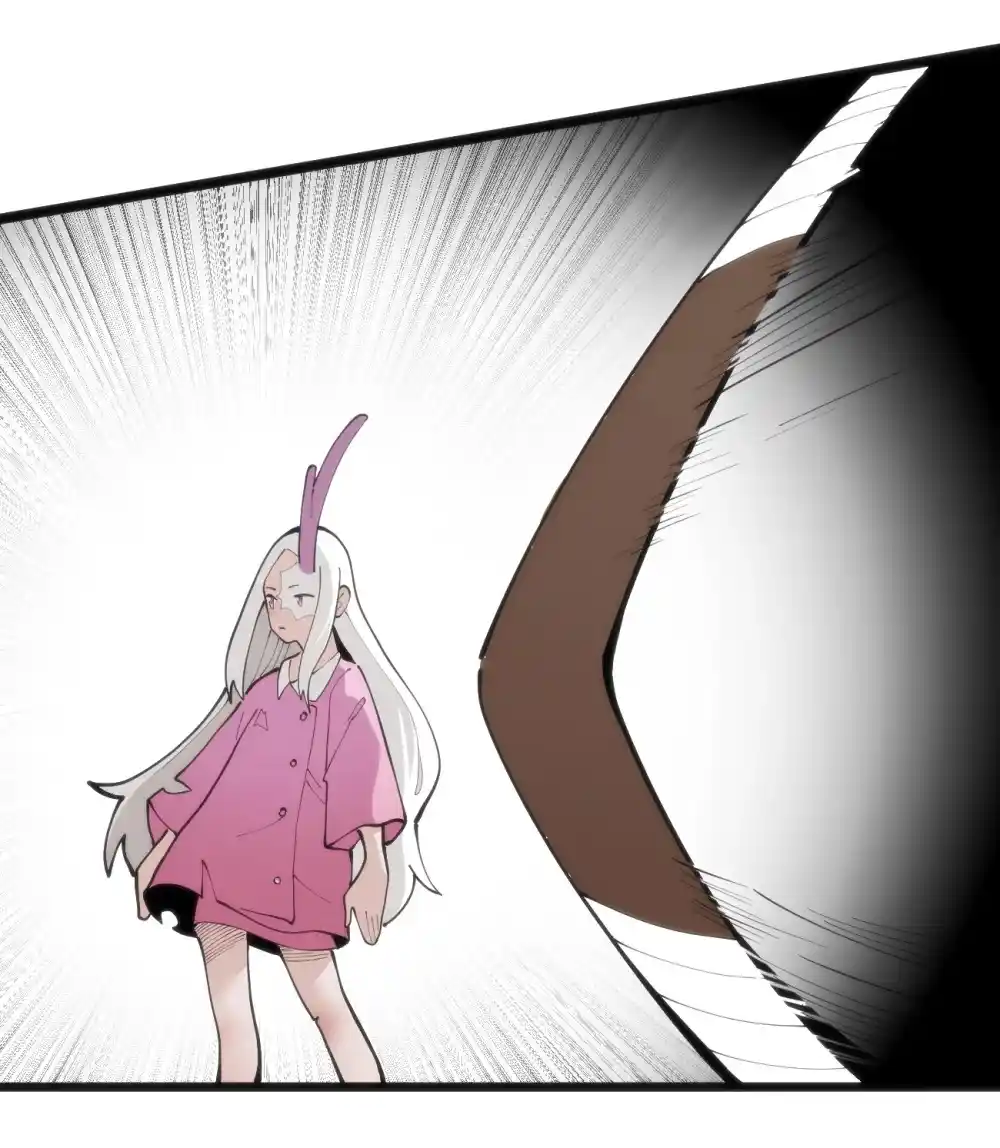 The saintes has a showdown Chapter 317