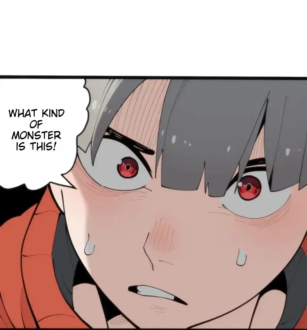 The saintes has a showdown Chapter 317