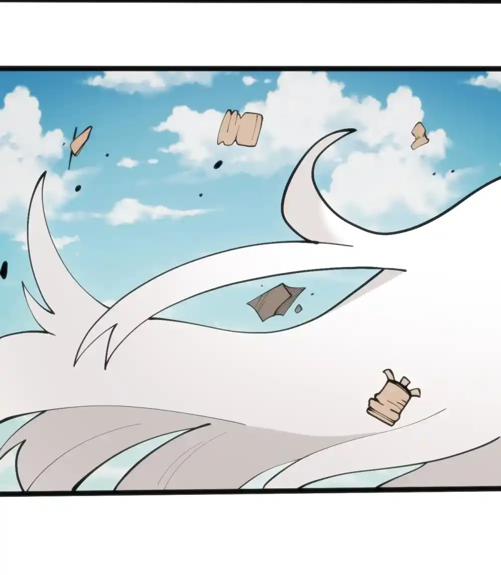 The saintes has a showdown Chapter 317