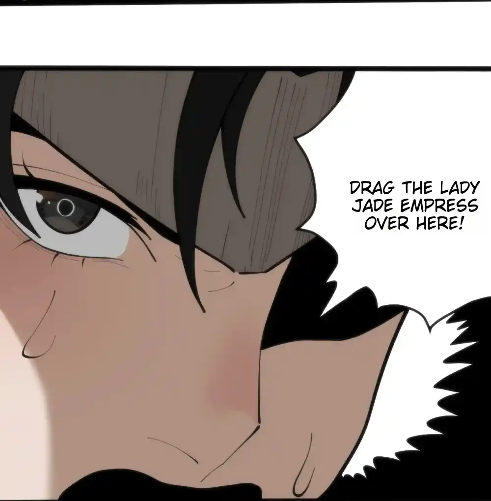 The saintes has a showdown Chapter 317