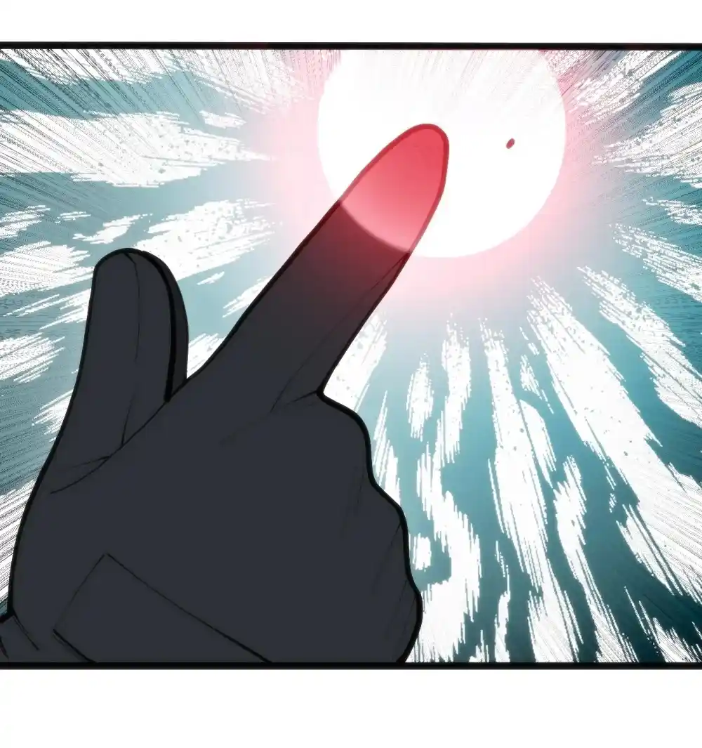 The saintes has a showdown Chapter 317