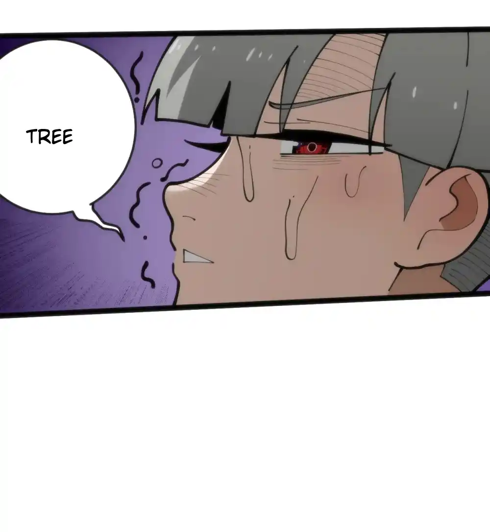 The saintes has a showdown Chapter 318