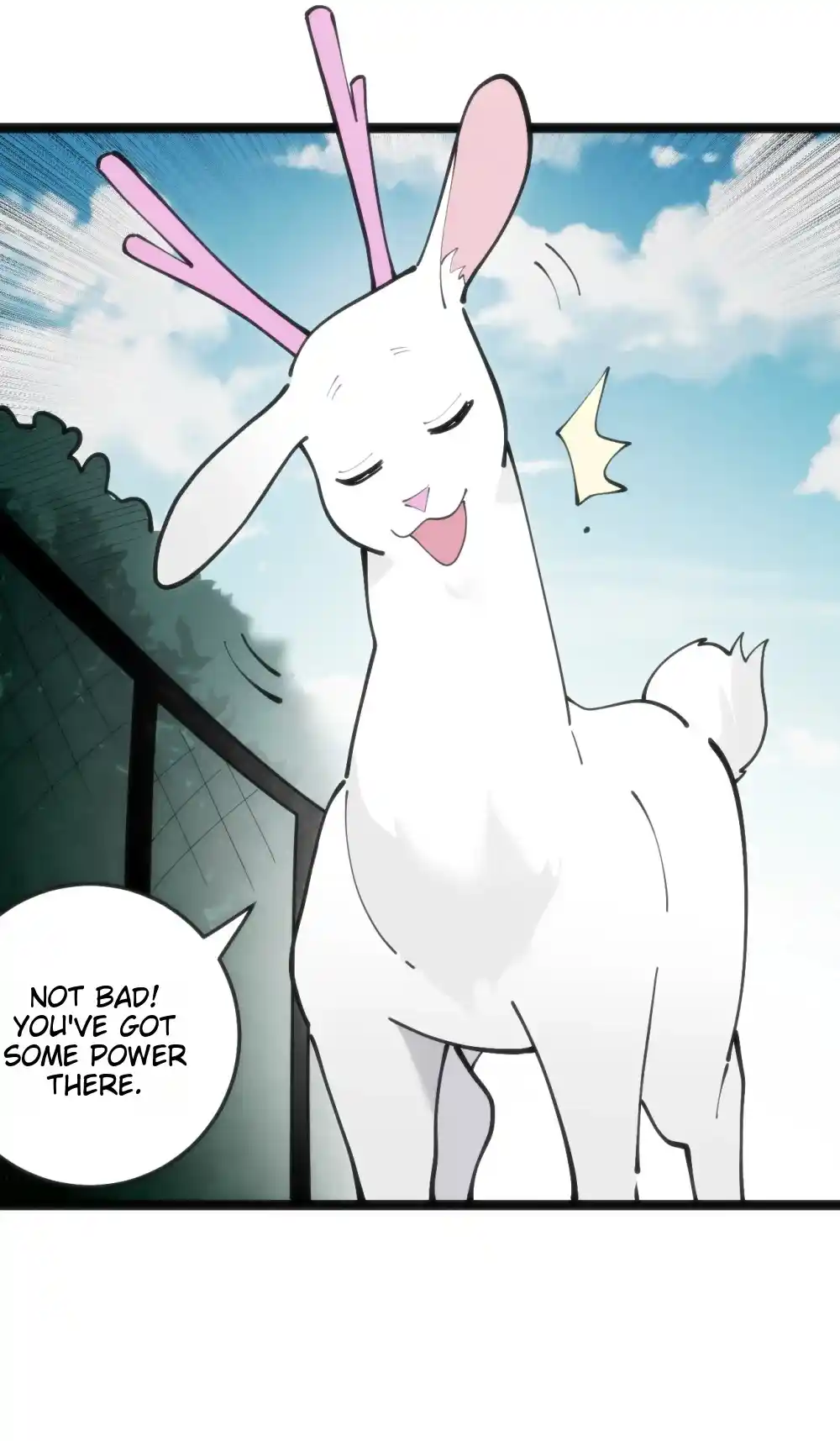 The saintes has a showdown Chapter 318