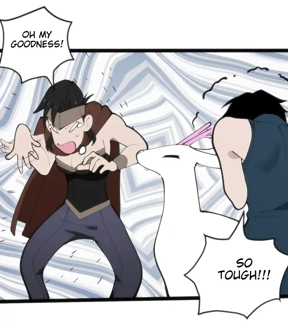 The saintes has a showdown Chapter 318