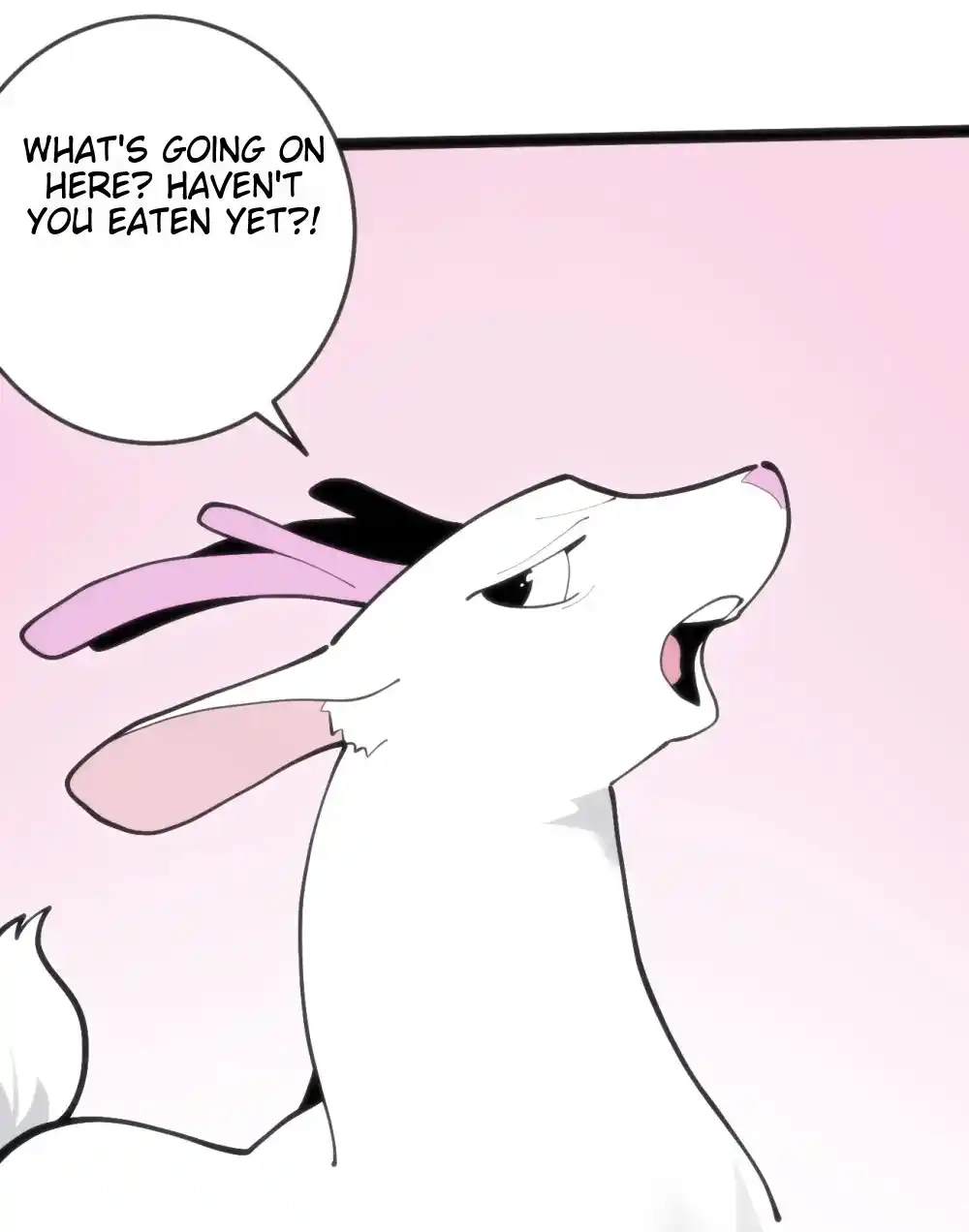 The saintes has a showdown Chapter 318