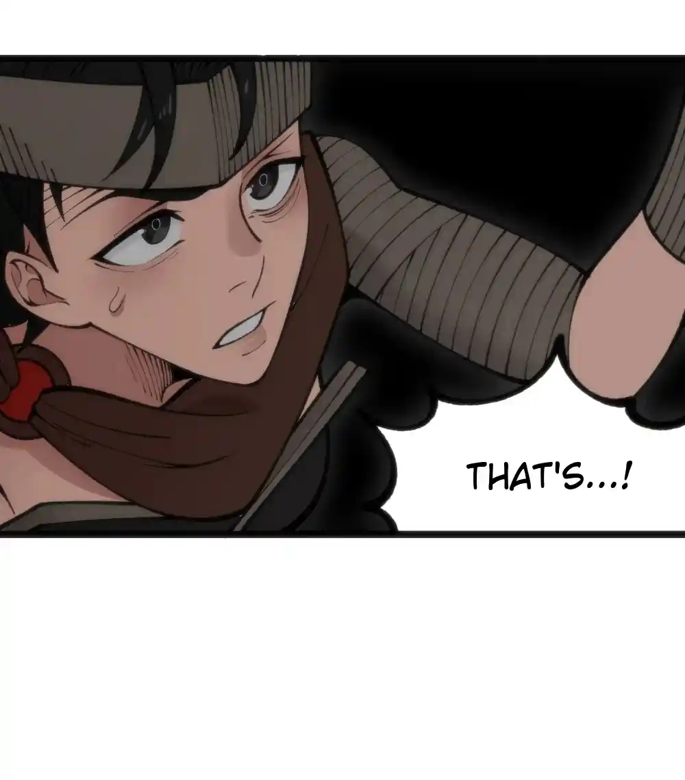 The saintes has a showdown Chapter 319