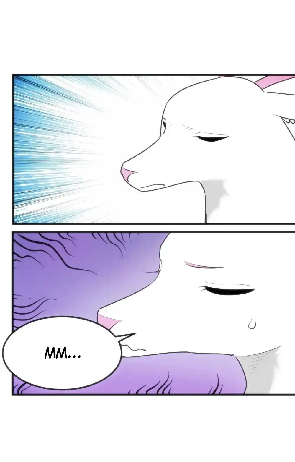 The saintes has a showdown Chapter 320