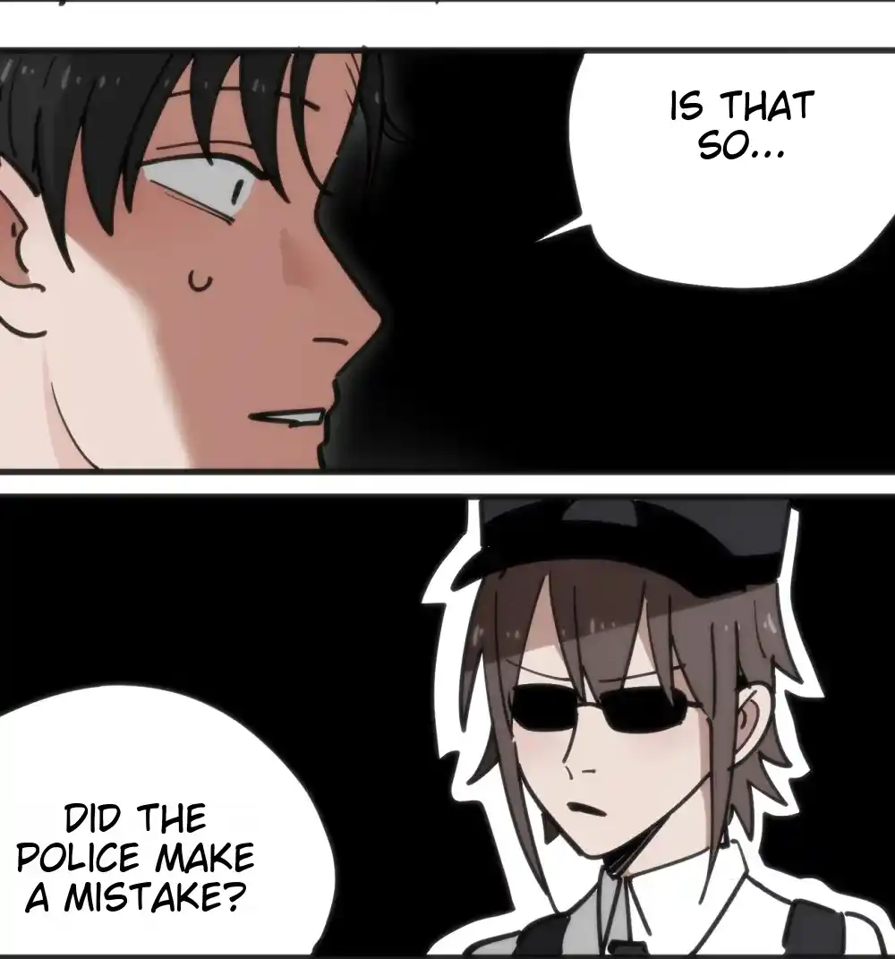 The saintes has a showdown Chapter 320