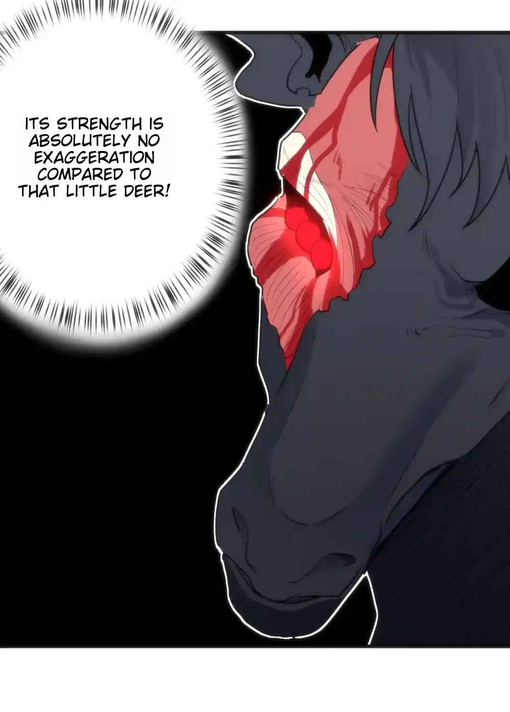 The saintes has a showdown Chapter 321