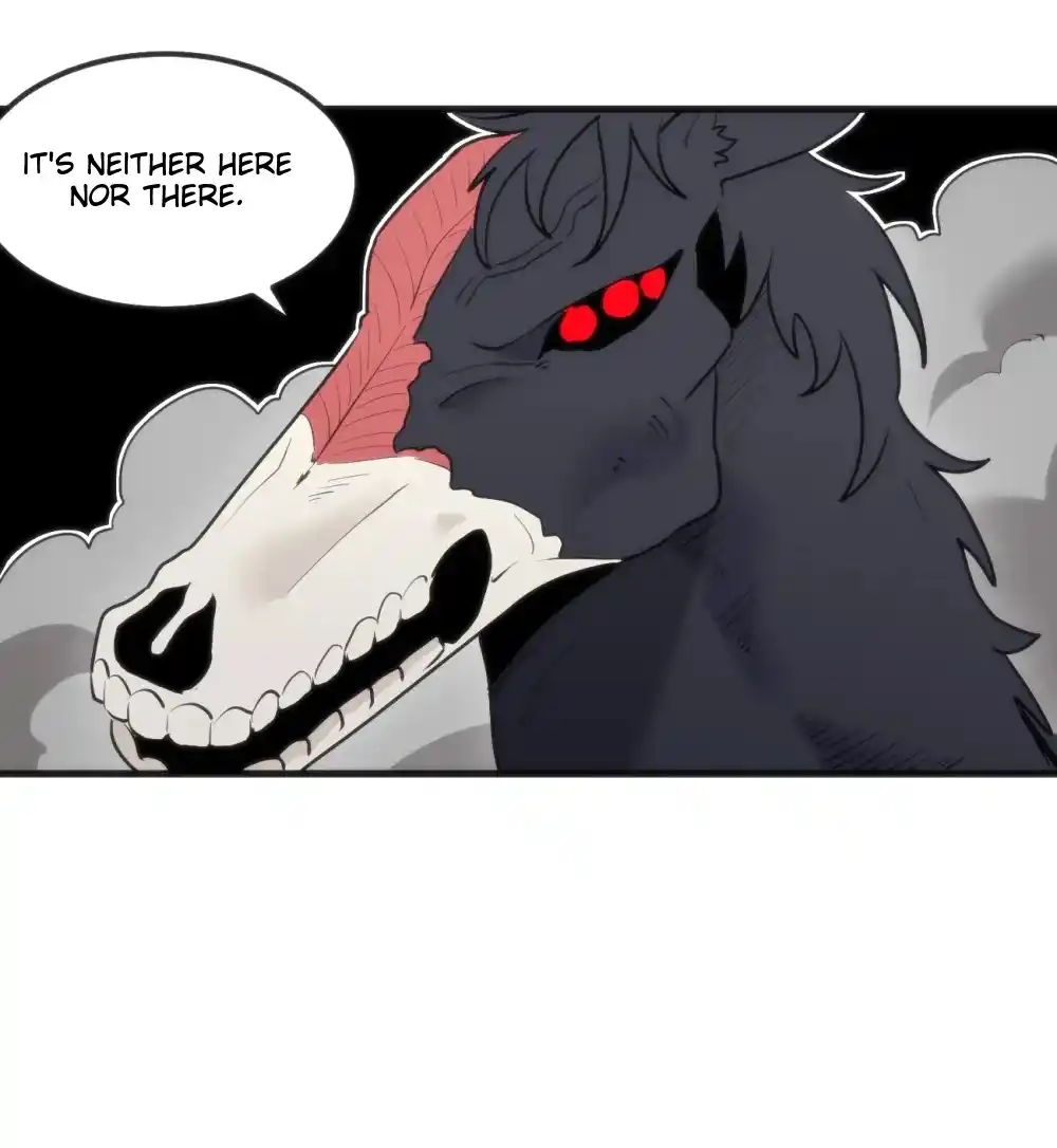 The saintes has a showdown Chapter 321