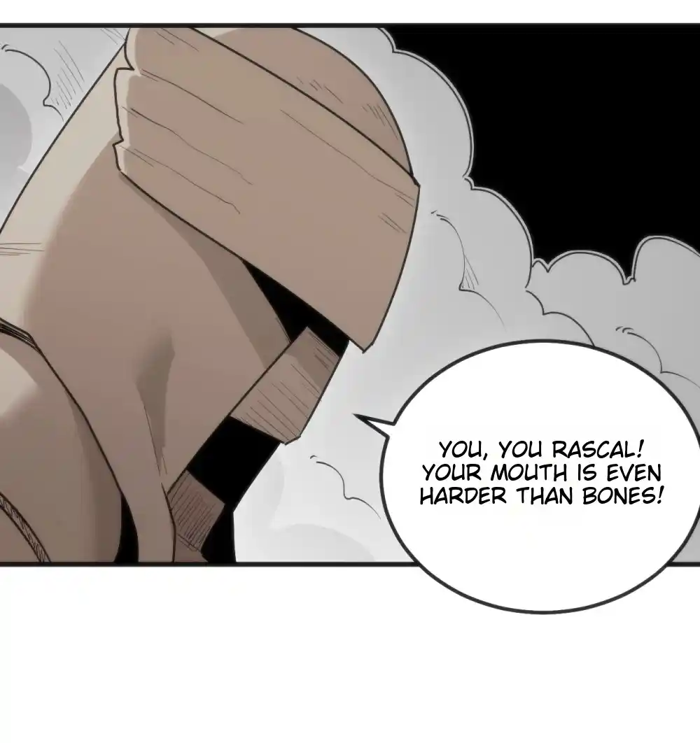 The saintes has a showdown Chapter 321