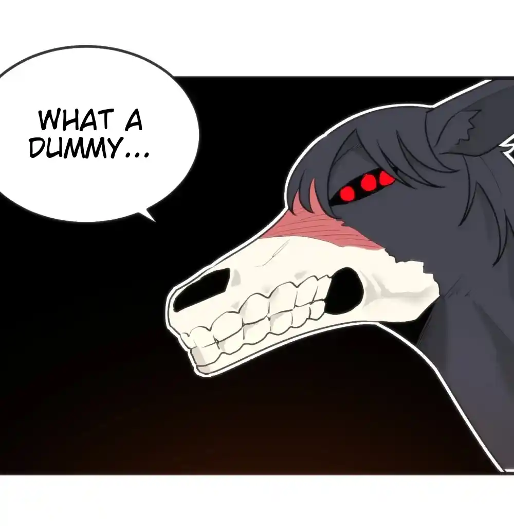 The saintes has a showdown Chapter 321