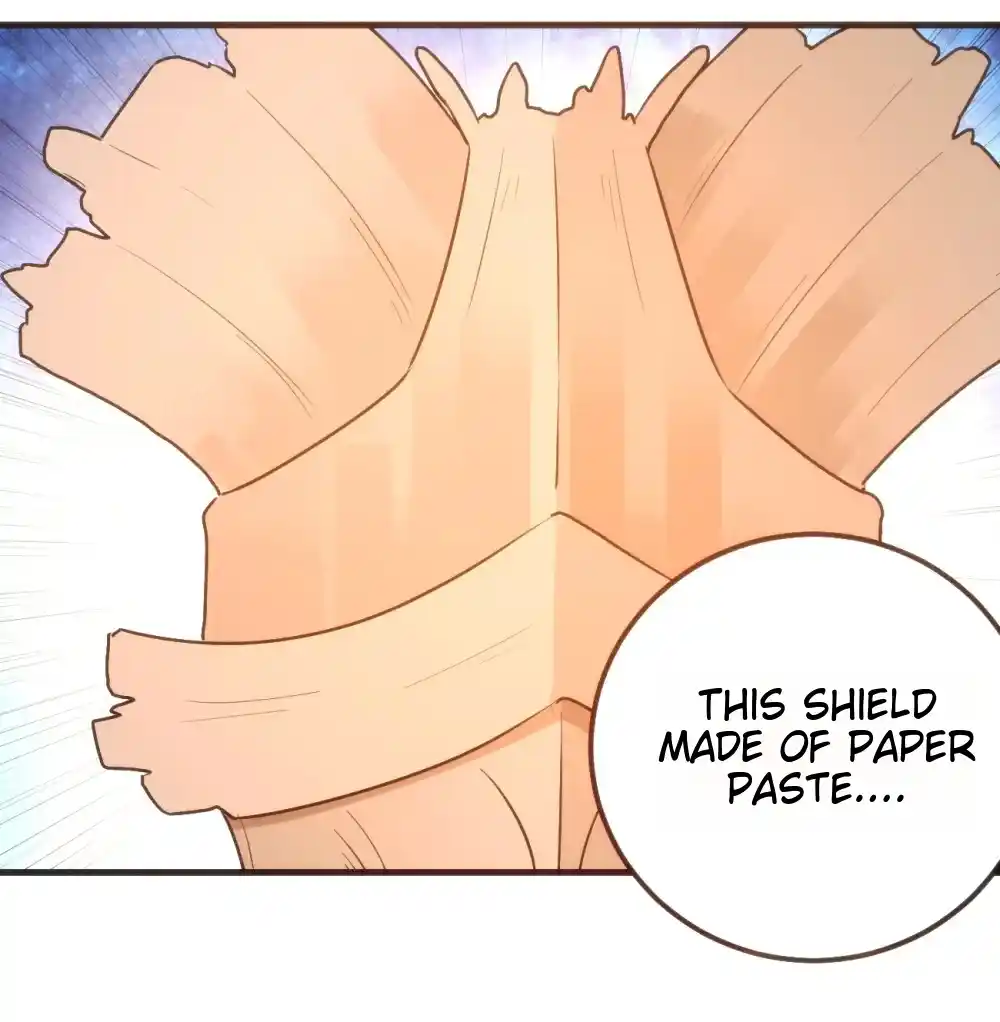 The saintes has a showdown Chapter 321