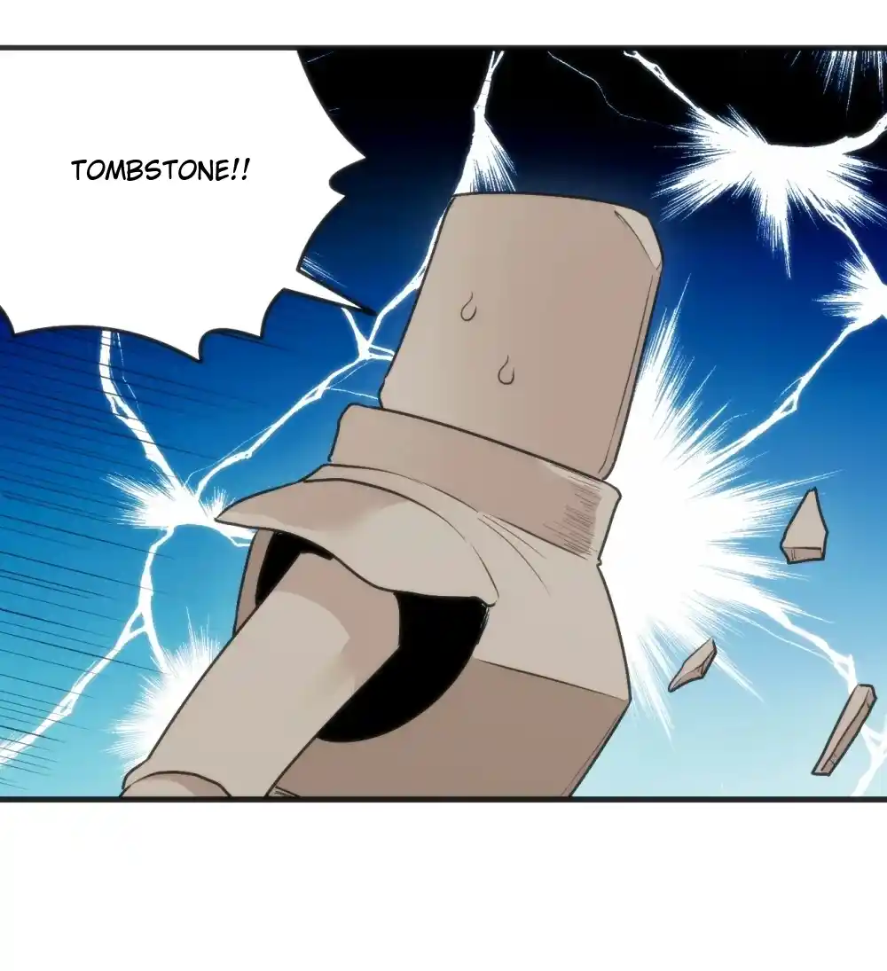 The saintes has a showdown Chapter 321