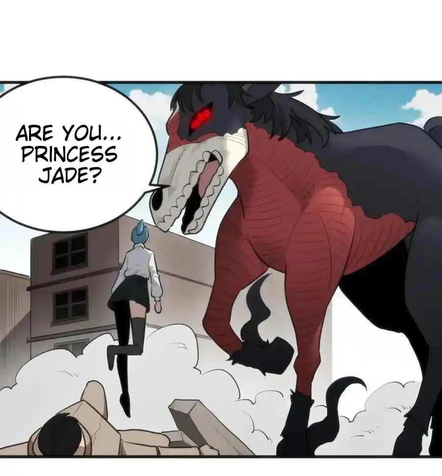 The saintes has a showdown Chapter 322