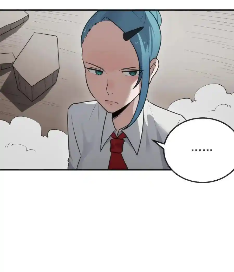 The saintes has a showdown Chapter 322