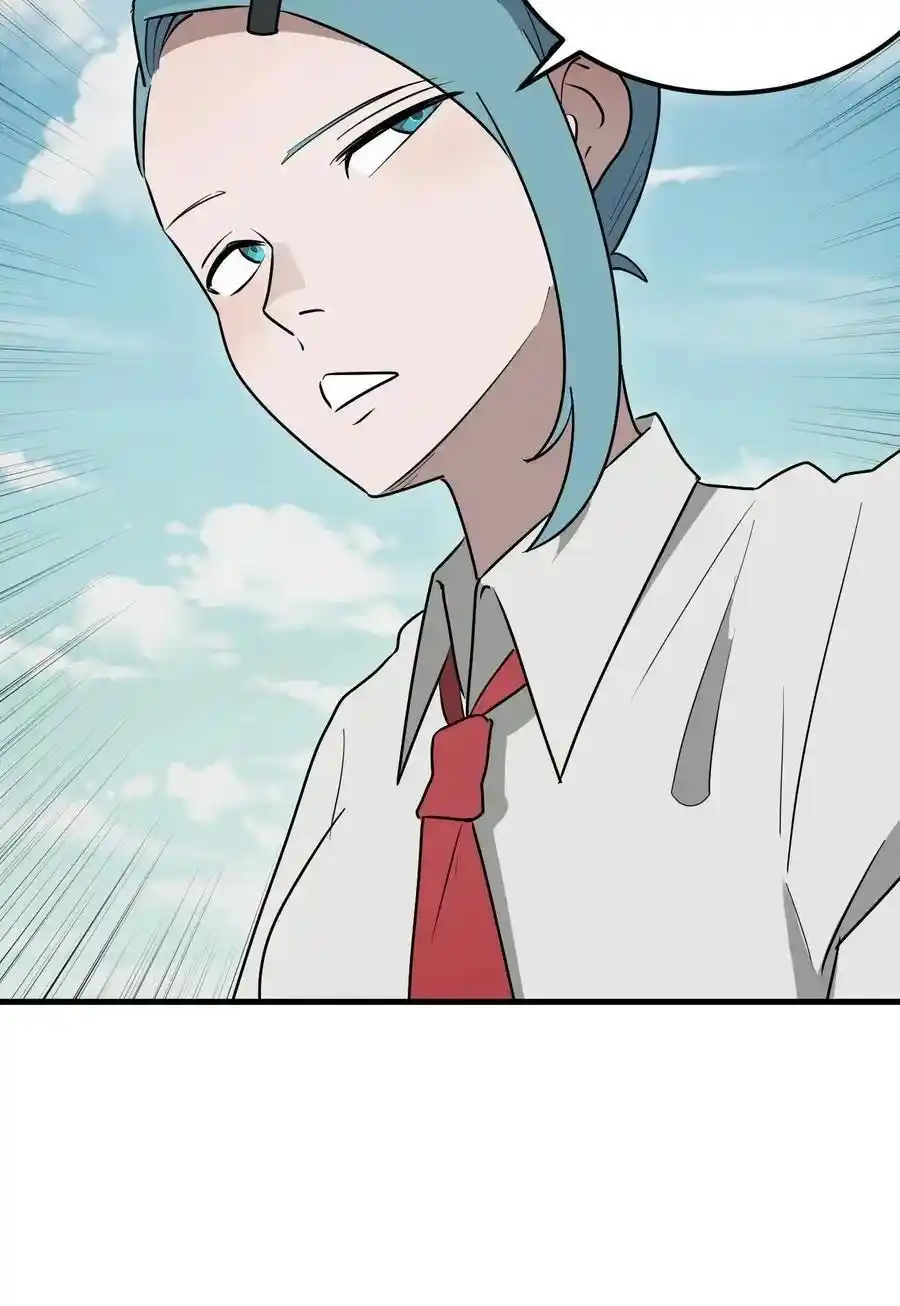 The saintes has a showdown Chapter 322