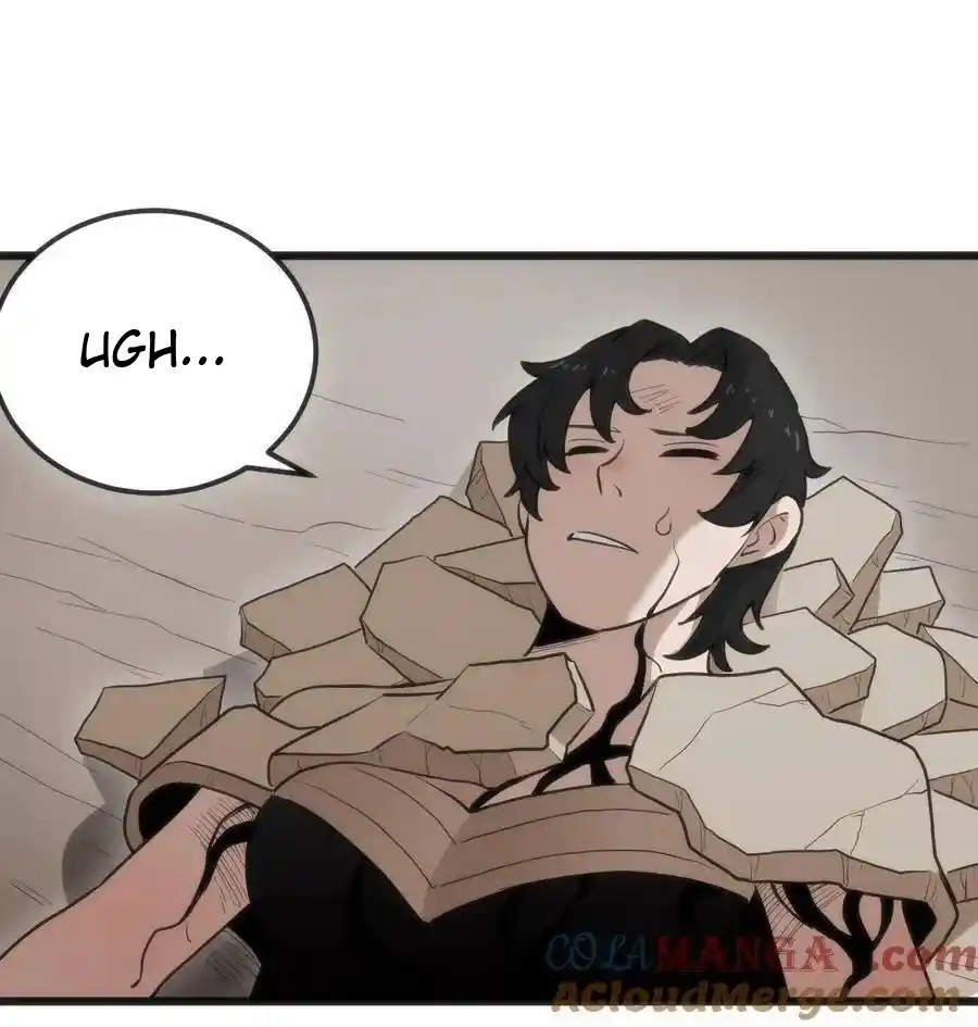 The saintes has a showdown Chapter 322