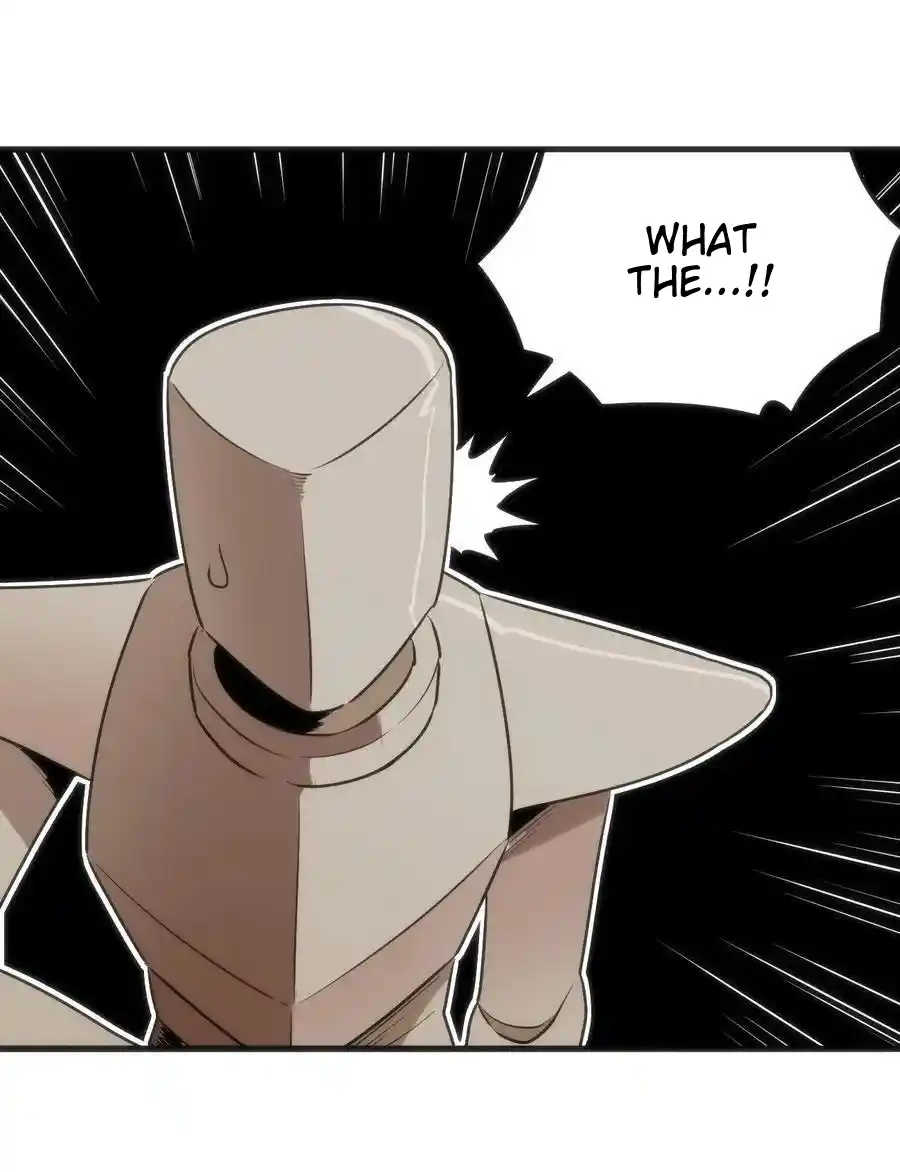 The saintes has a showdown Chapter 322