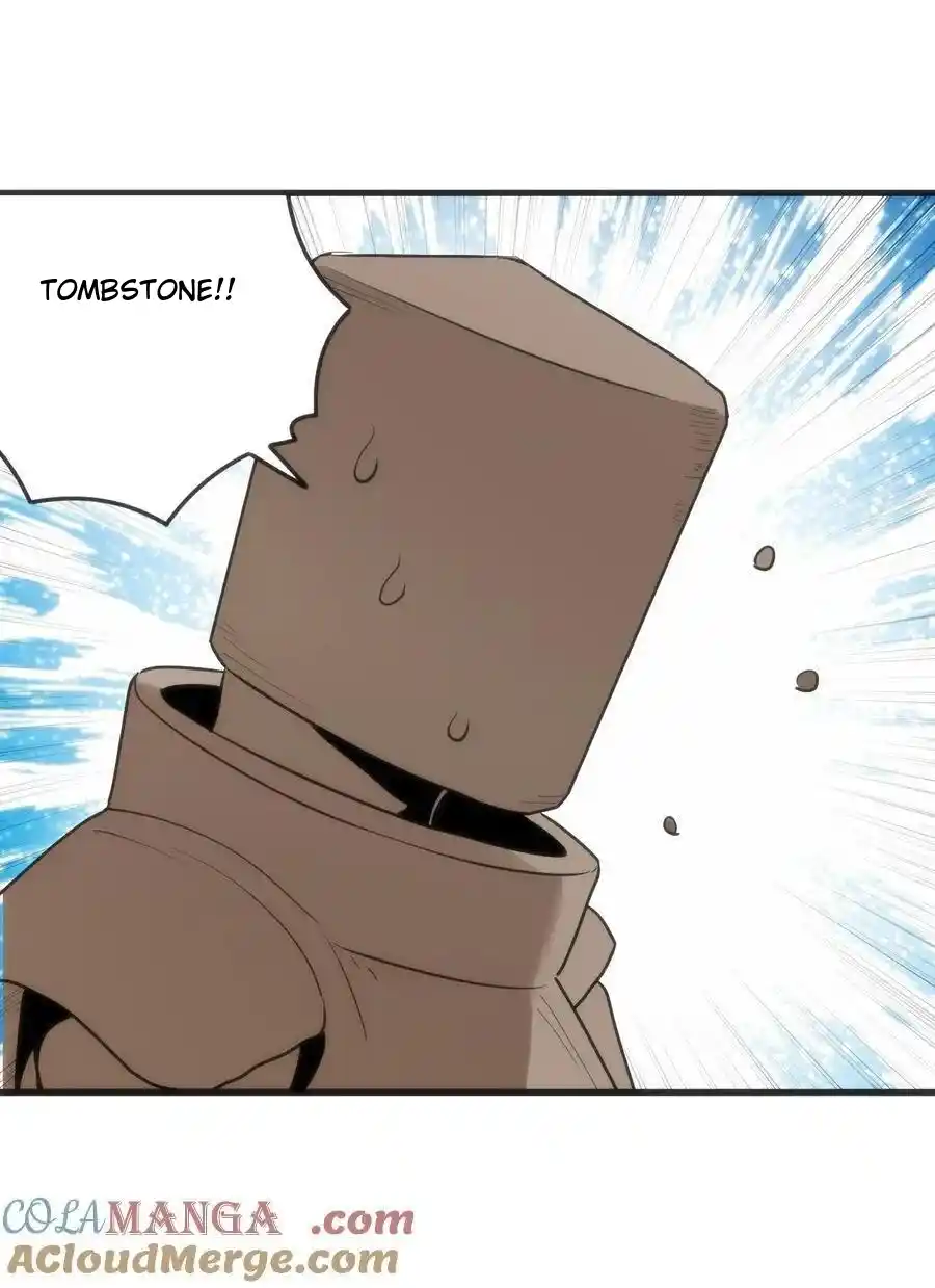 The saintes has a showdown Chapter 322