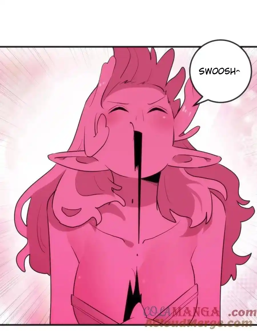 The saintes has a showdown Chapter 322