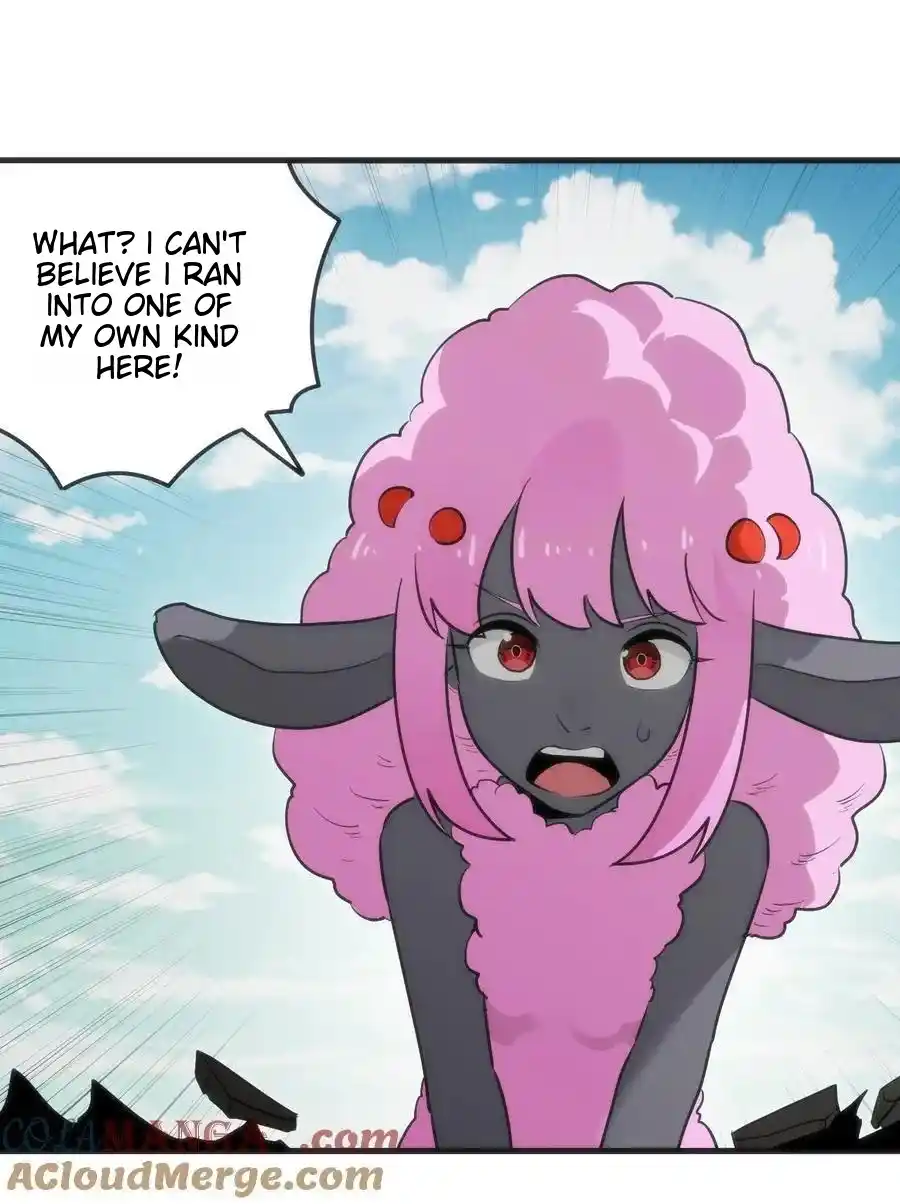 The saintes has a showdown Chapter 322