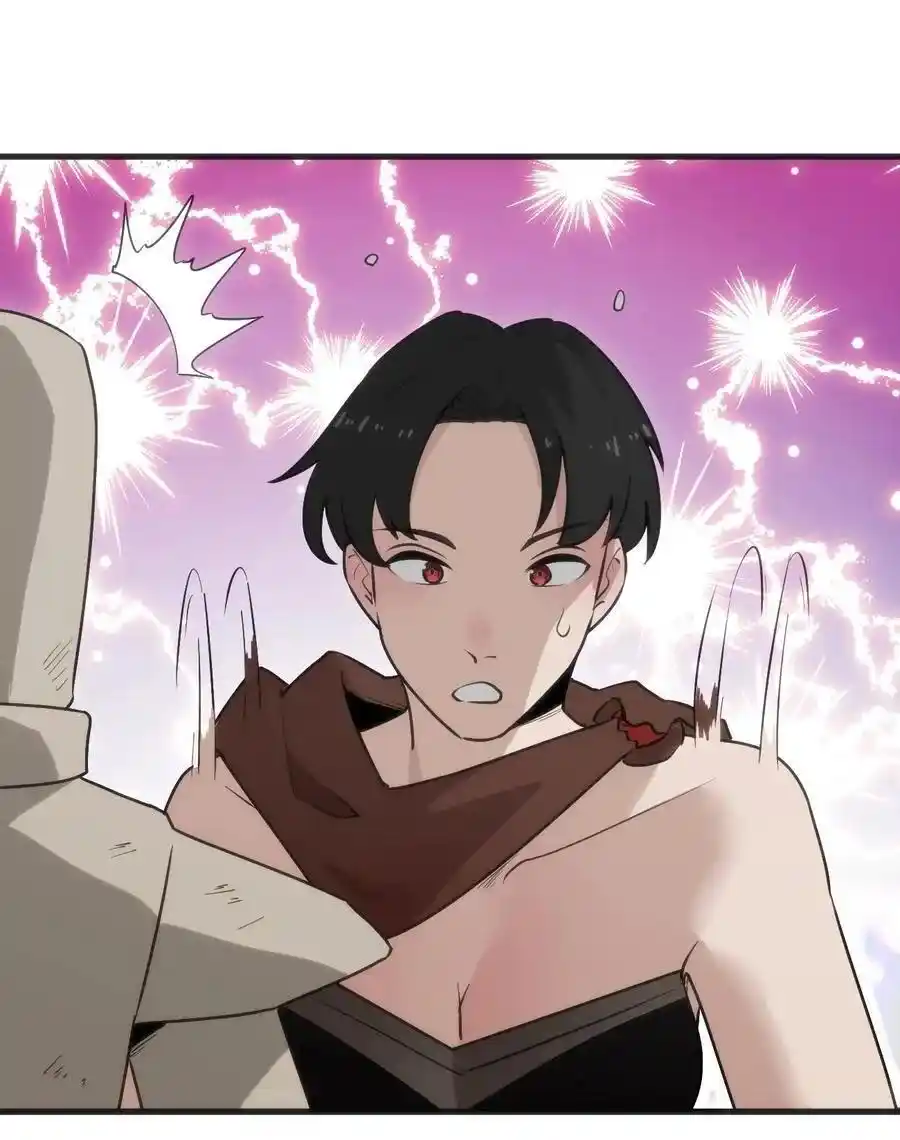 The saintes has a showdown Chapter 322