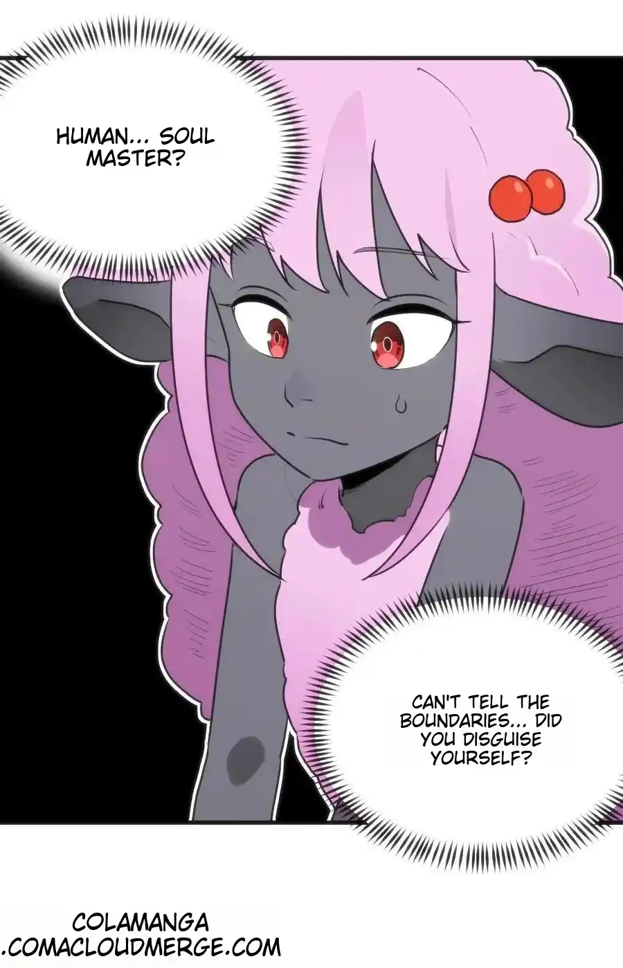 The saintes has a showdown Chapter 322