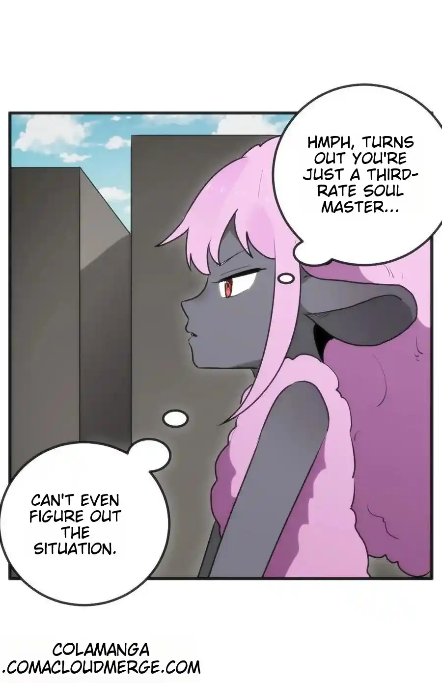 The saintes has a showdown Chapter 322