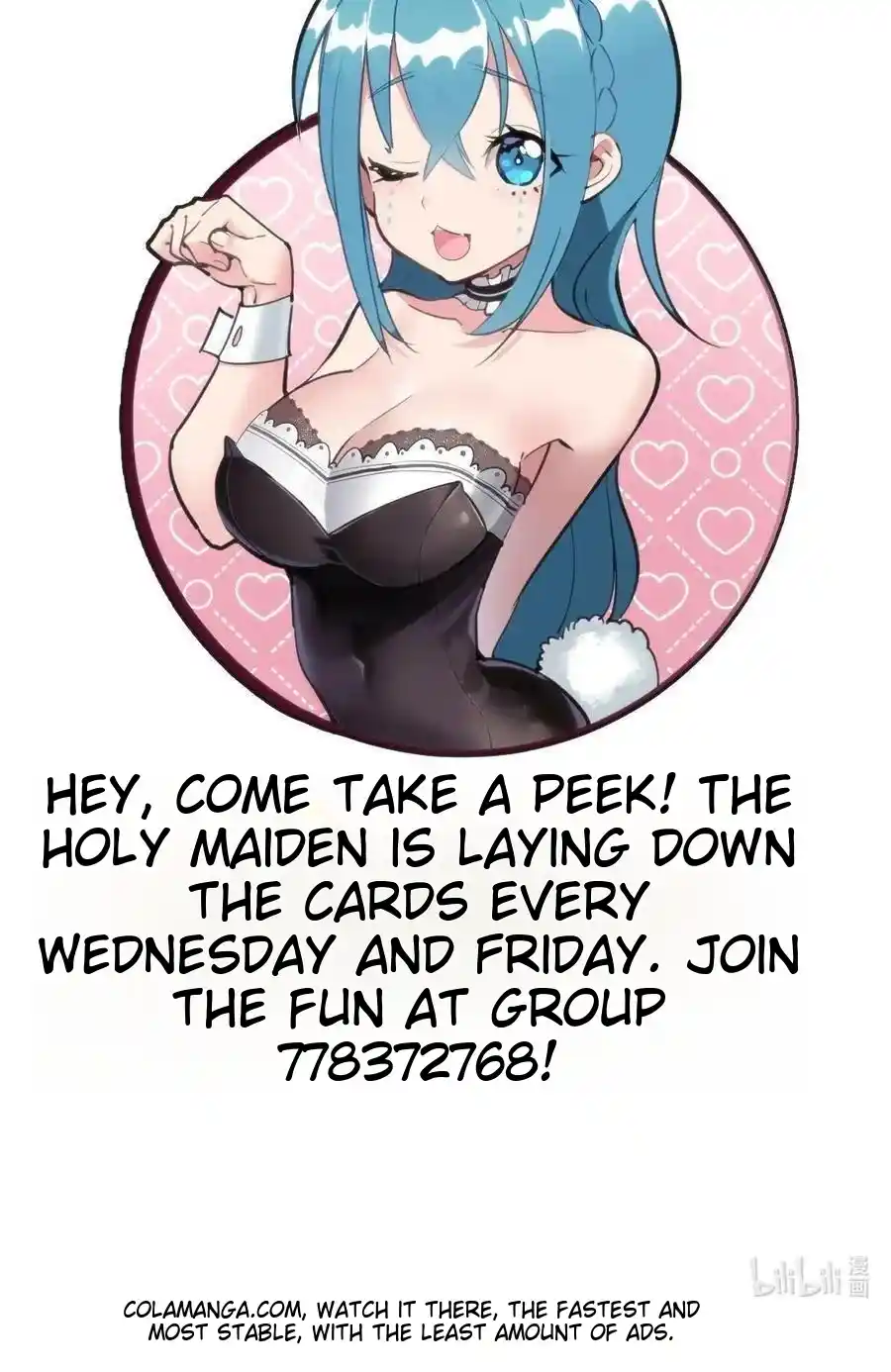 The saintes has a showdown Chapter 322