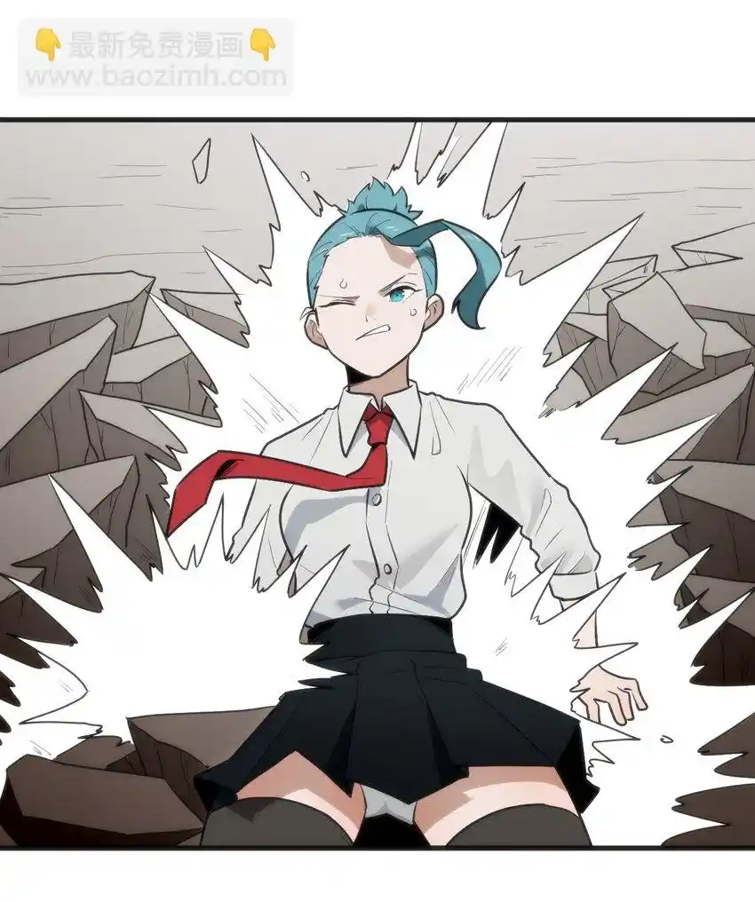 The saintes has a showdown Chapter 323