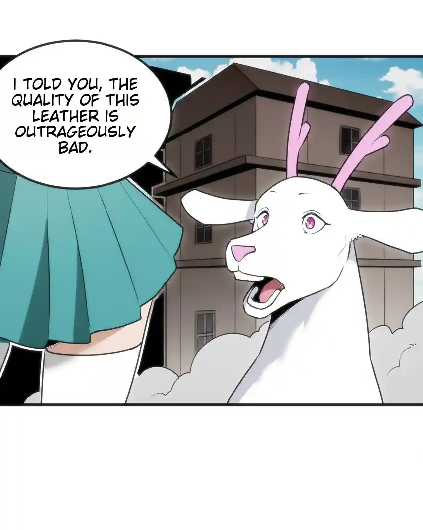 The saintes has a showdown Chapter 323