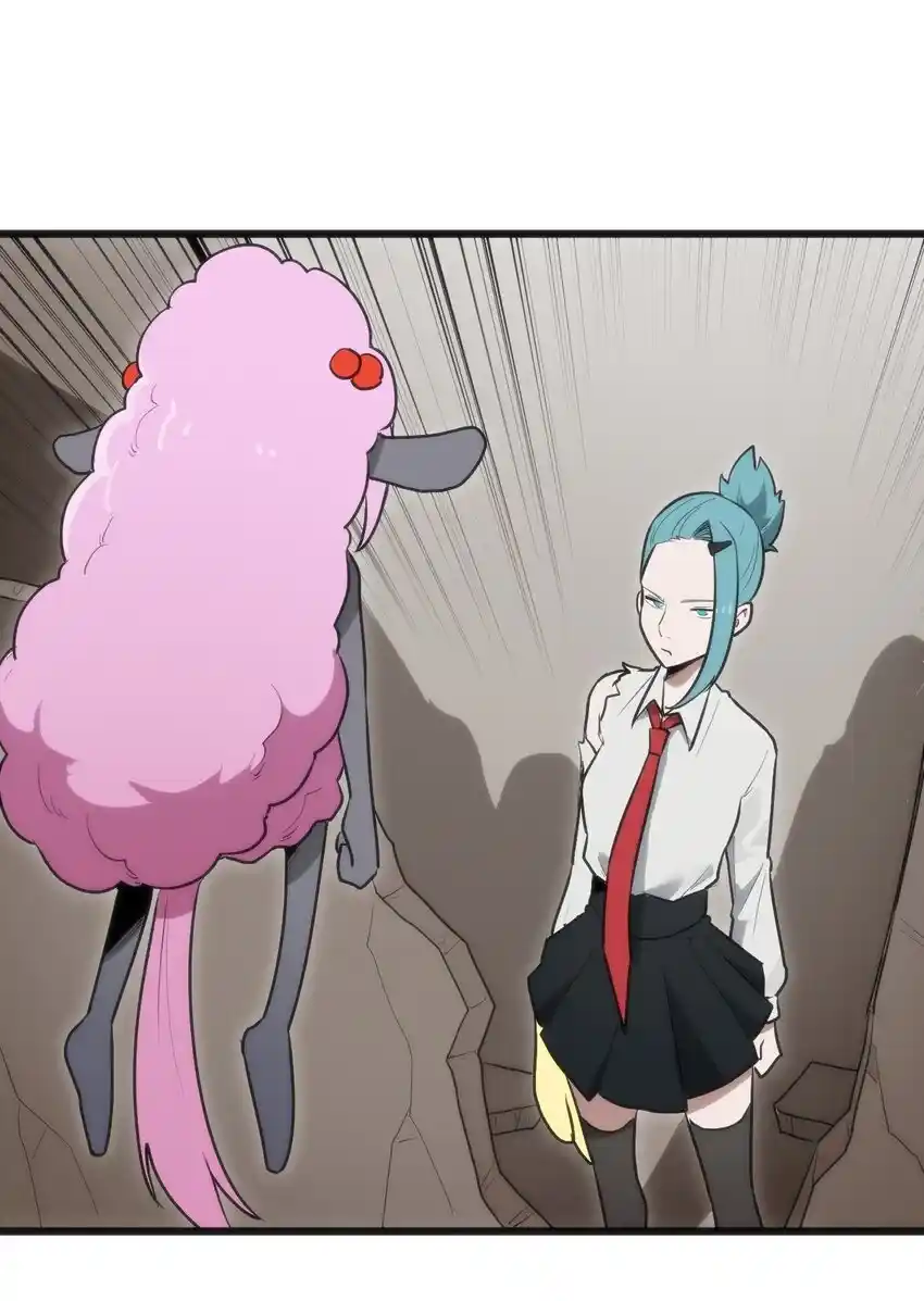 The saintes has a showdown Chapter 323