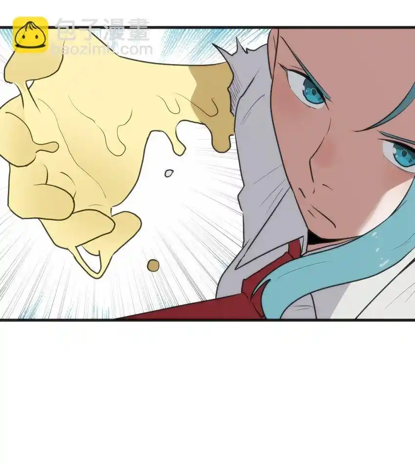 The saintes has a showdown Chapter 323