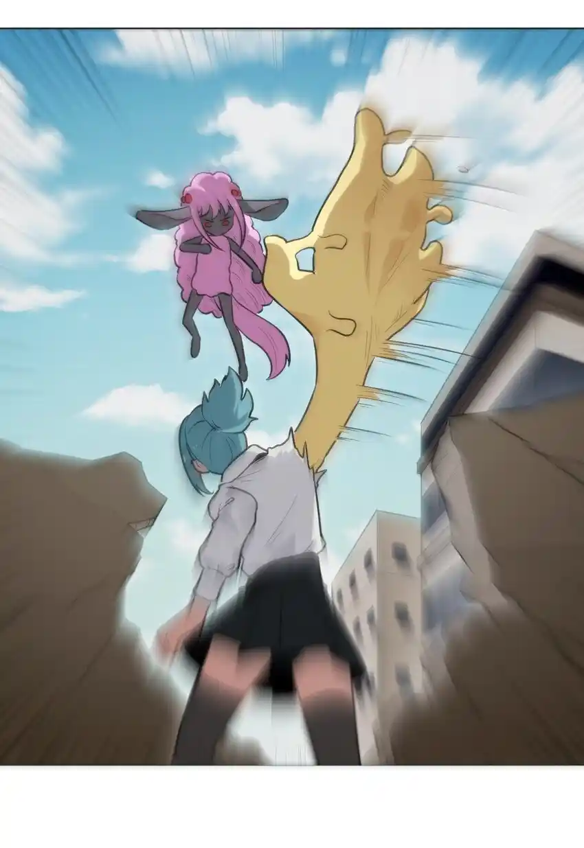 The saintes has a showdown Chapter 323