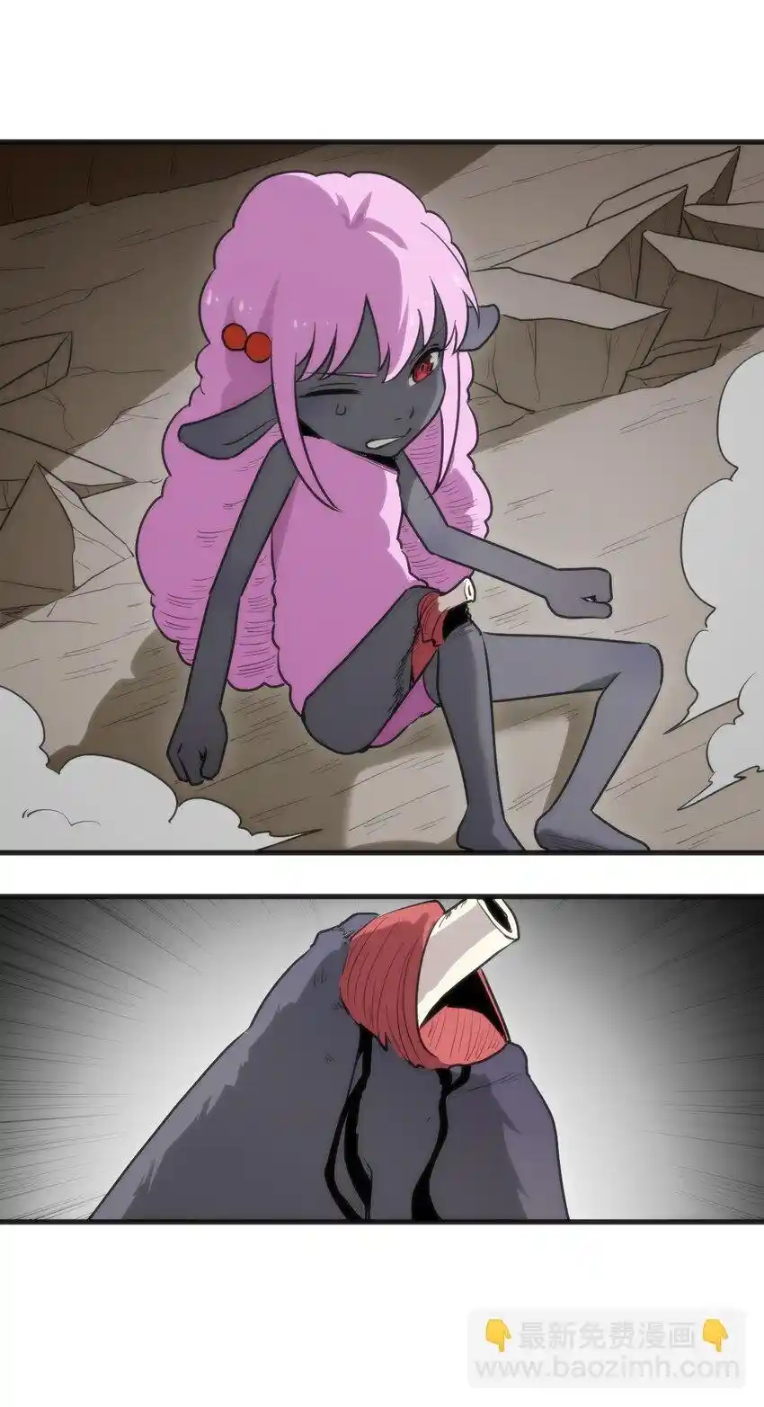 The saintes has a showdown Chapter 323