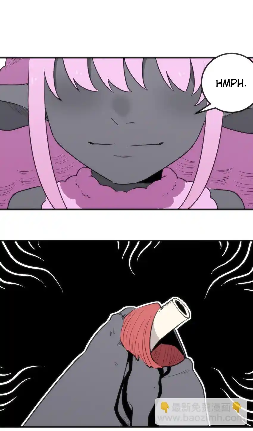 The saintes has a showdown Chapter 323