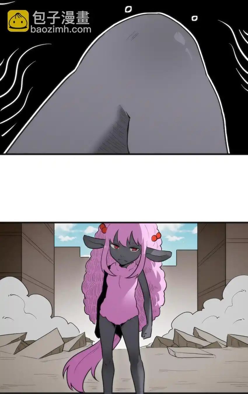 The saintes has a showdown Chapter 323