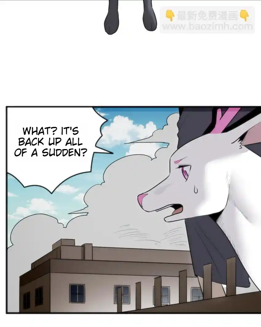 The saintes has a showdown Chapter 323