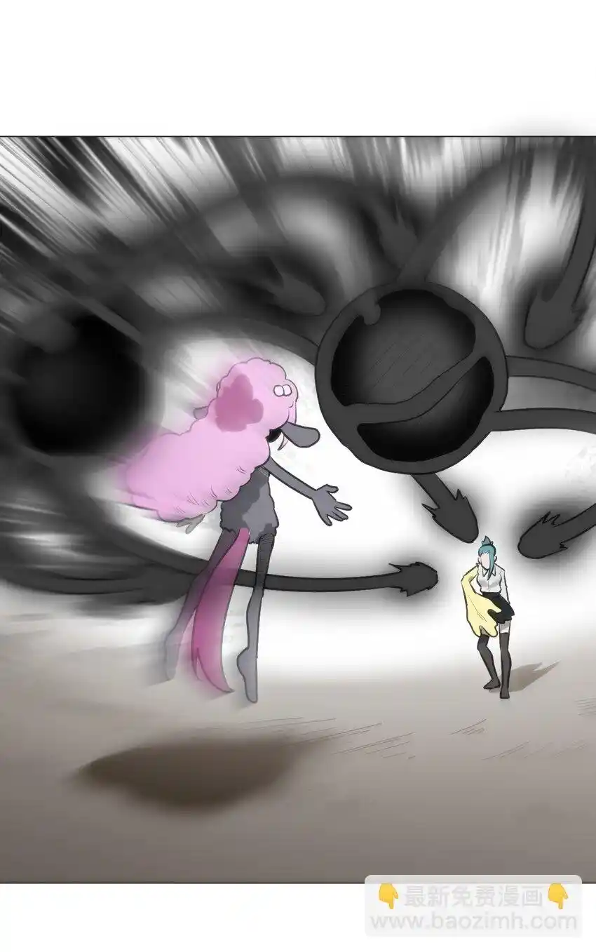 The saintes has a showdown Chapter 323