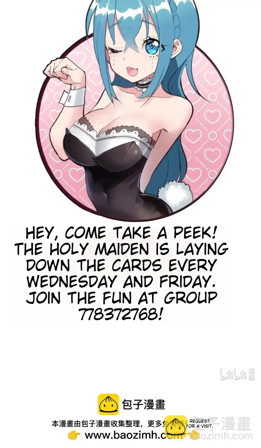 The saintes has a showdown Chapter 323