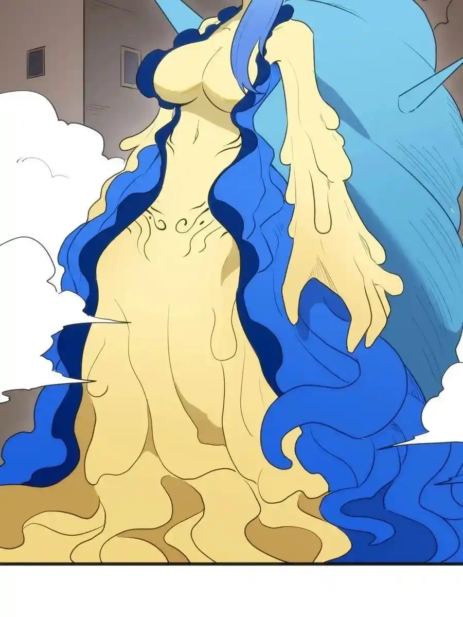 The saintes has a showdown Chapter 324