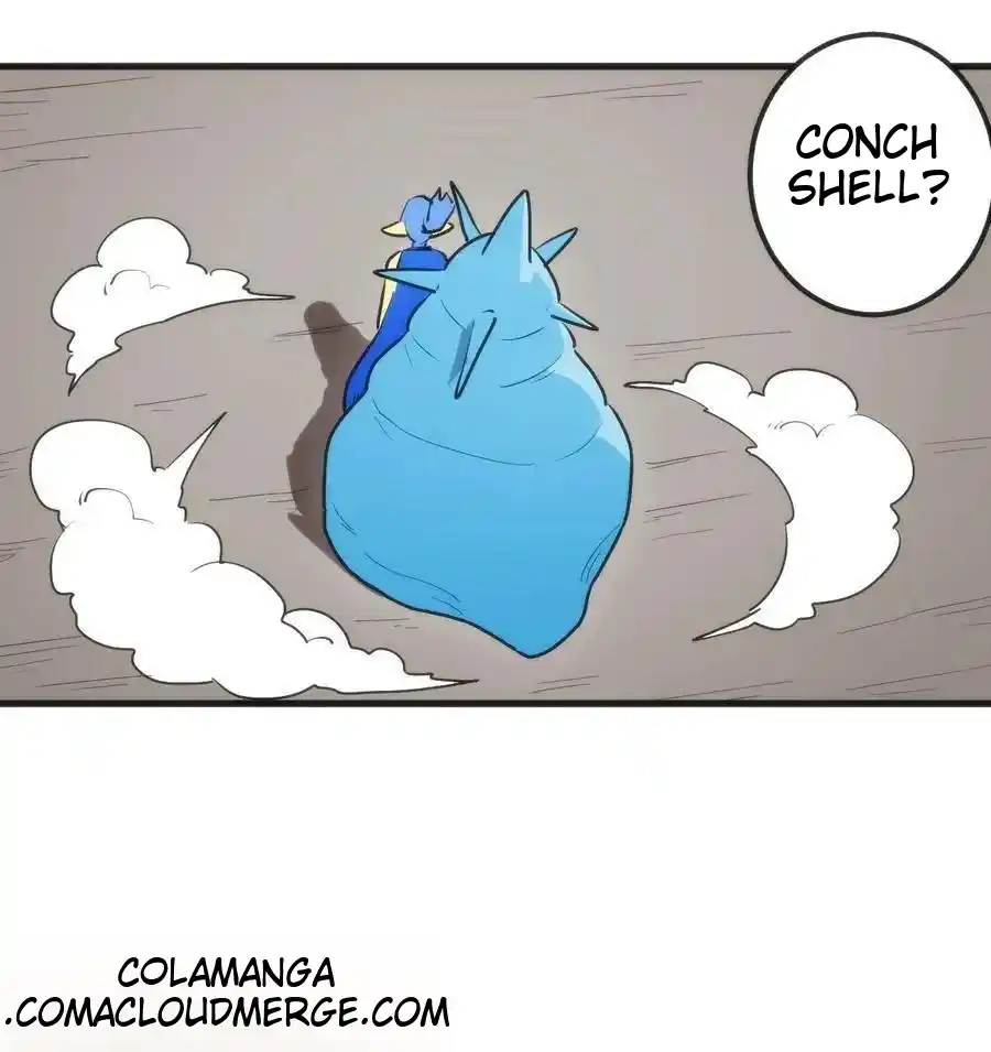 The saintes has a showdown Chapter 324