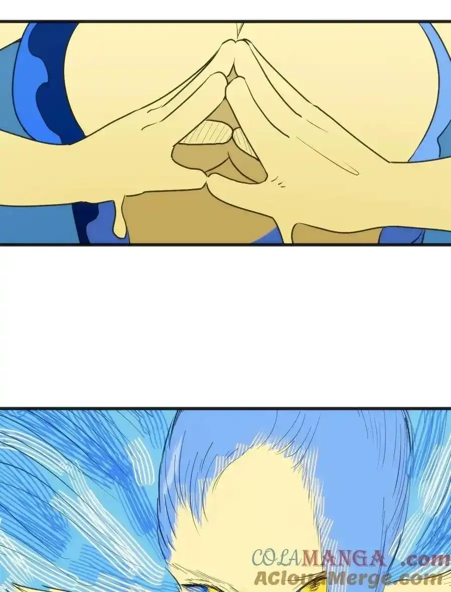 The saintes has a showdown Chapter 324