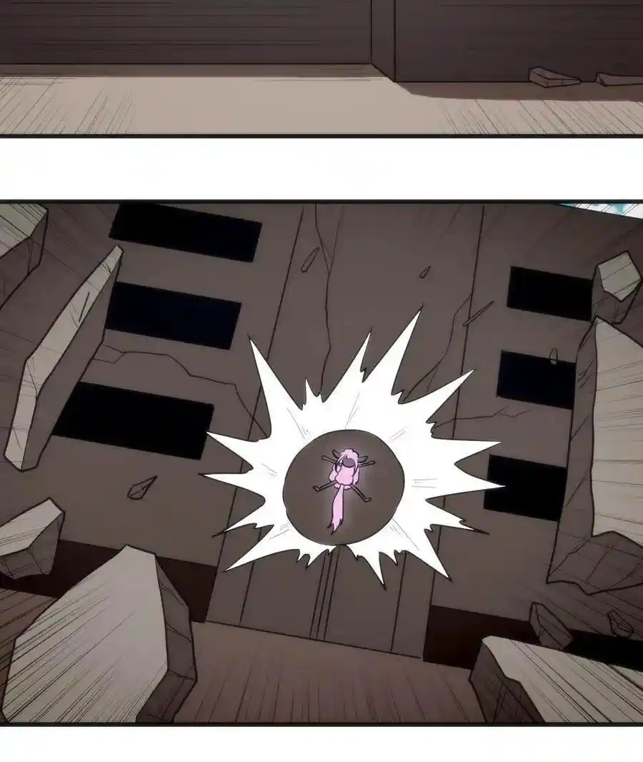 The saintes has a showdown Chapter 324