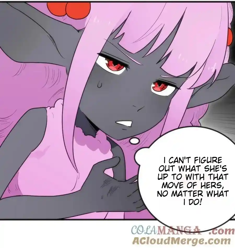 The saintes has a showdown Chapter 324